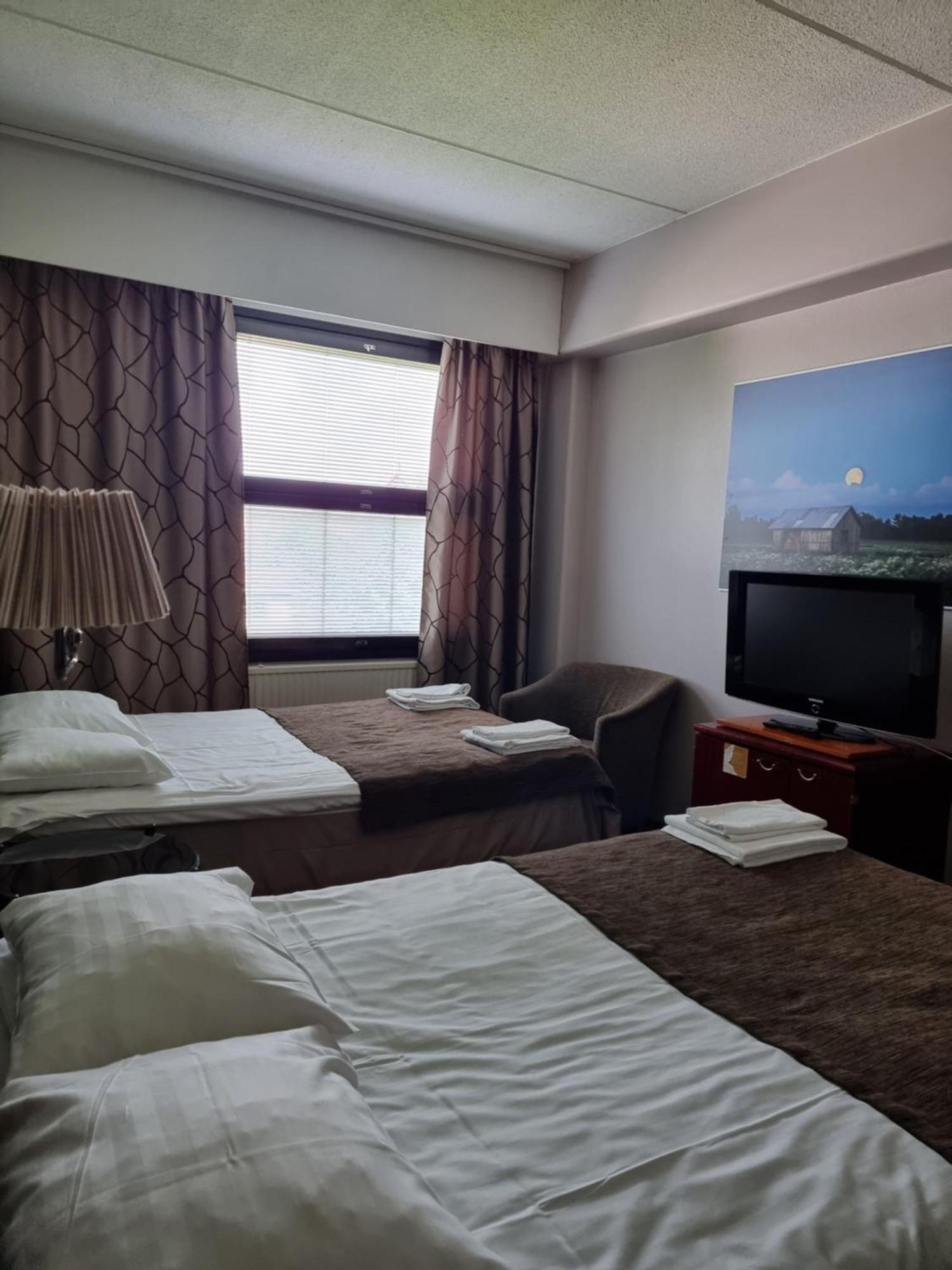 Hotel Lapuahovi Esterno foto