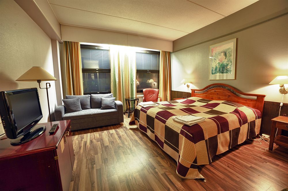 Hotel Lapuahovi Esterno foto