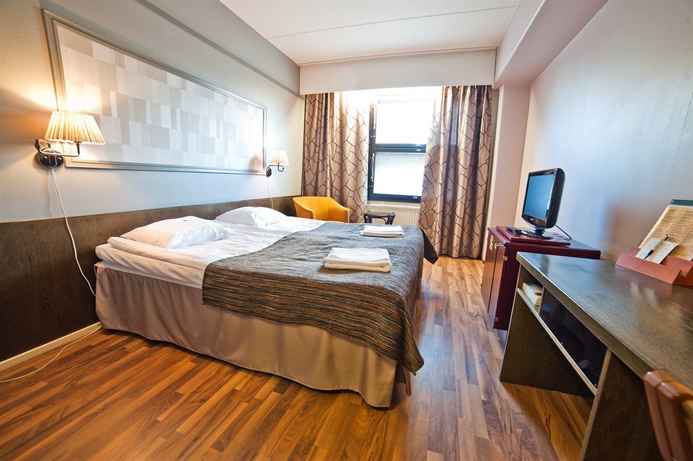Hotel Lapuahovi Esterno foto