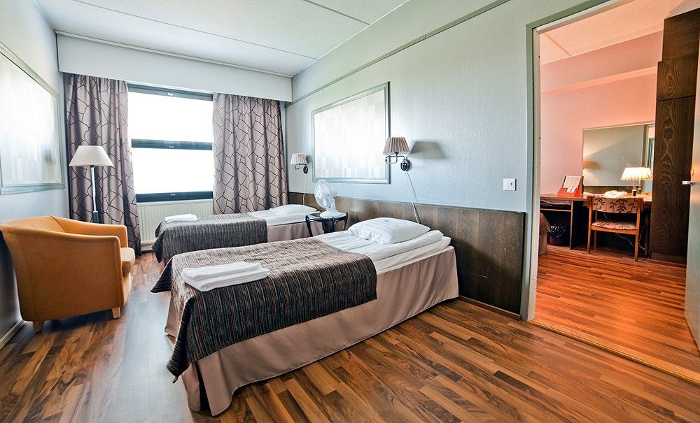 Hotel Lapuahovi Esterno foto