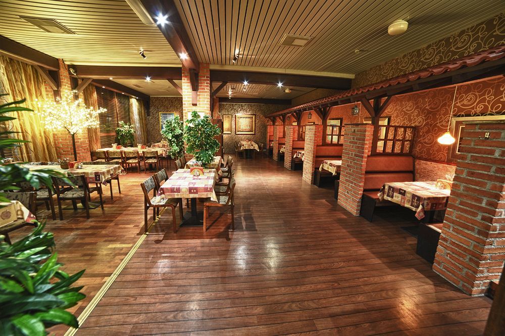 Hotel Lapuahovi Esterno foto